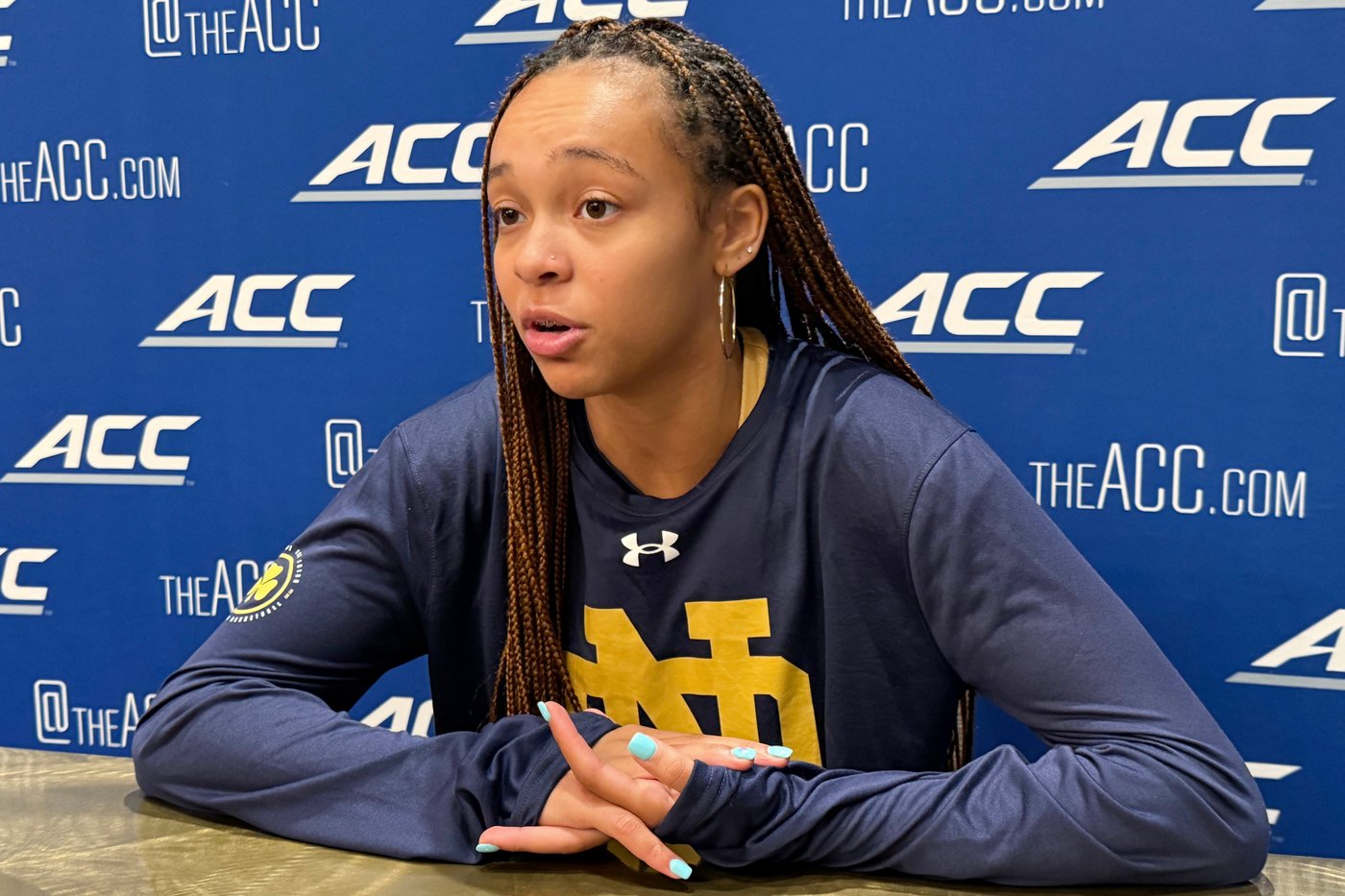 Duke women projected to repeat as ACC champions; Hannah Hidalgo selected Preseason Player of Year | iNFOnews.ca Duke women projected to repeat as ACC champions; Hannah Hidalgo selected Preseason Player of Year | iNFOnews.ca