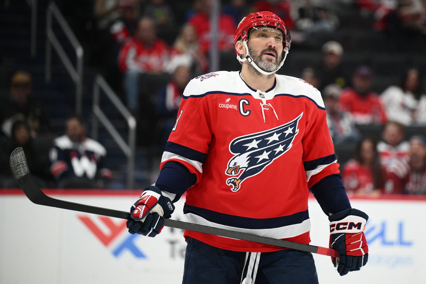 Luke Hughes fills brother Jack’s void as Devils edge Capitals in 3-2 shootout | iNFOnews.ca Luke Hughes fills brother Jack’s void as Devils edge Capitals in 3-2 shootout | iNFOnews.ca