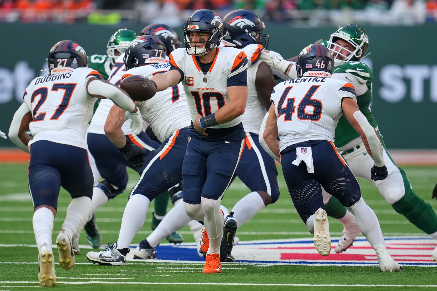 Fantasy plays: Players to start and sit for NFL Week 7 | iNFOnews.ca Fantasy plays: Players to start and sit for NFL Week 7 | iNFOnews.ca