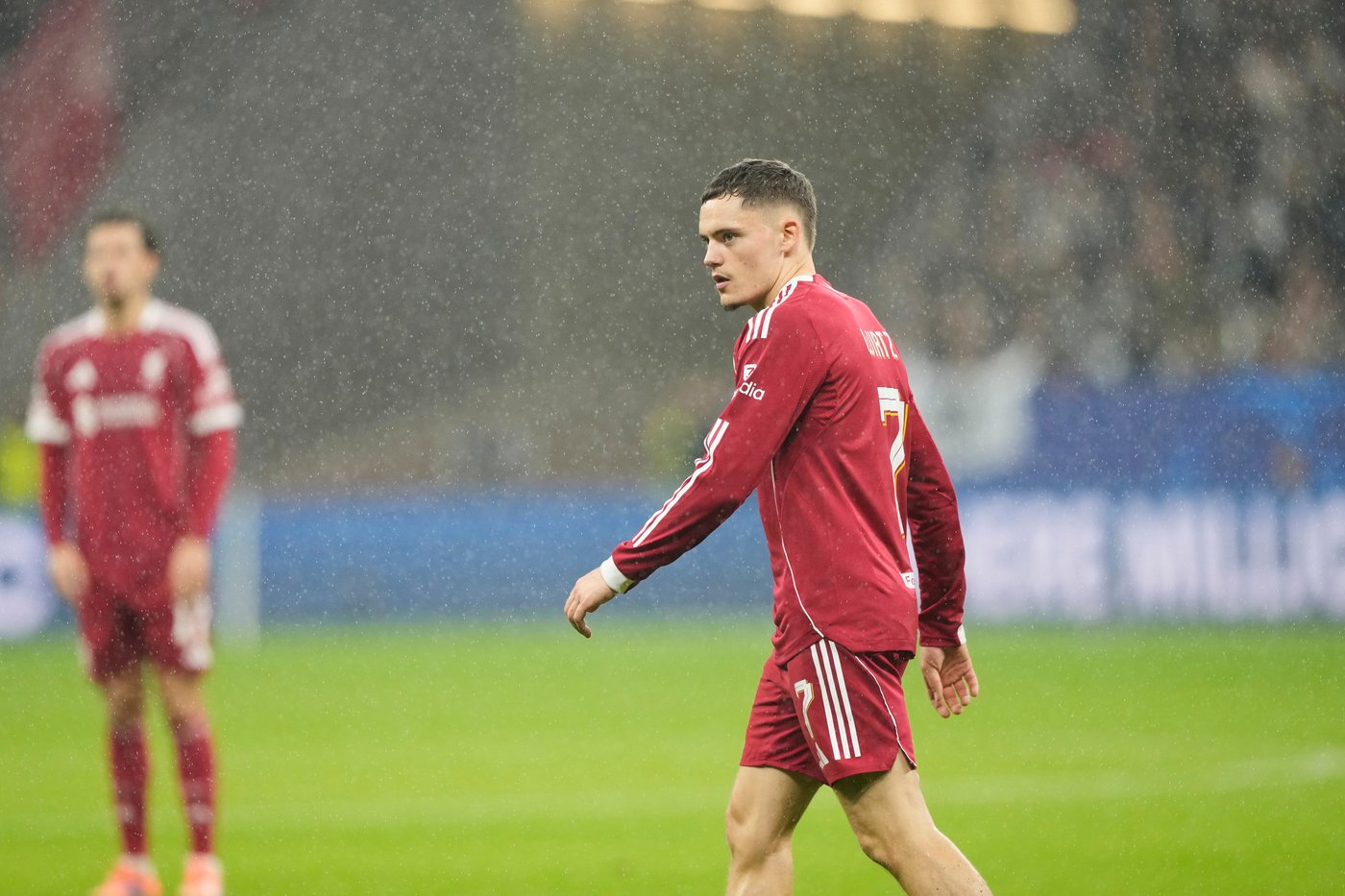 Alisson returns for Liverpool but Wirtz and Bradley sidelined | iNFOnews.ca