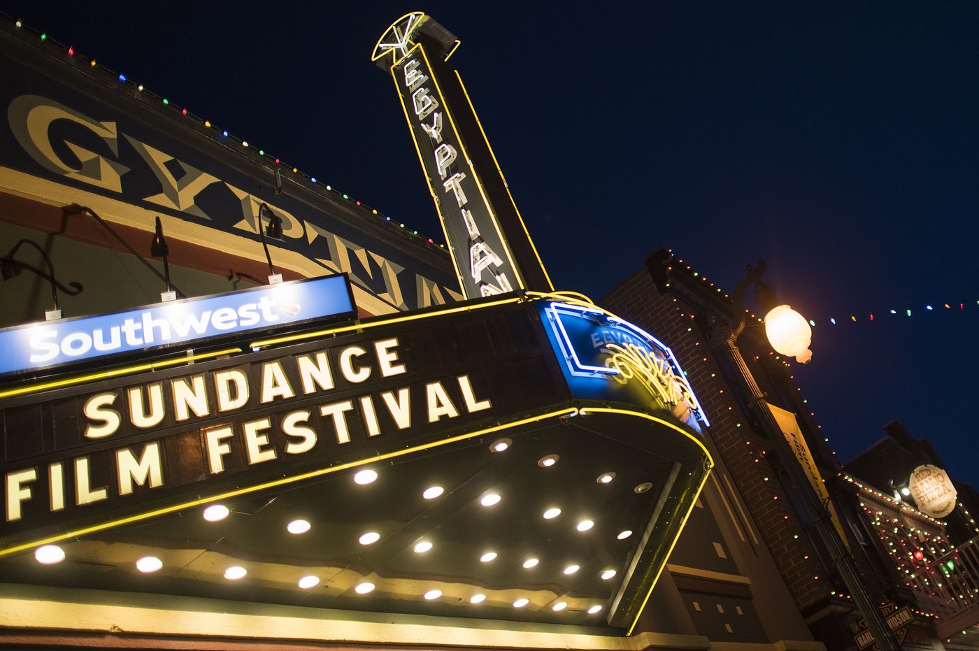 With the Sundance Film Festival and filmmaker labs, Robert Redford brought change to cinema | iNFOnews.ca
