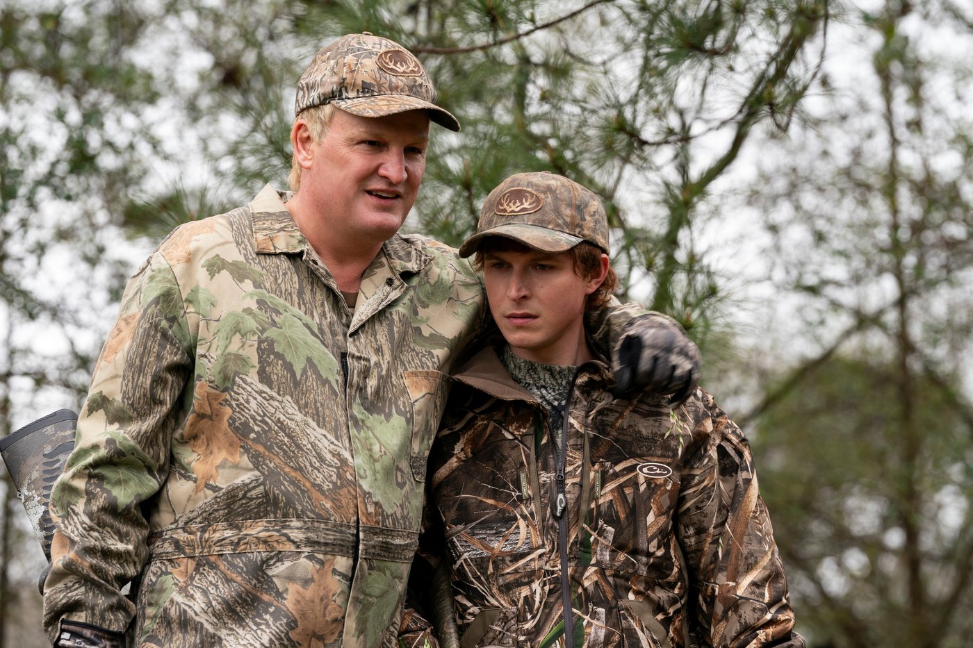 Alex Murdaugh family's shocking murders and deep-rooted secrets revealed in new Hulu limited series | iNFOnews.ca