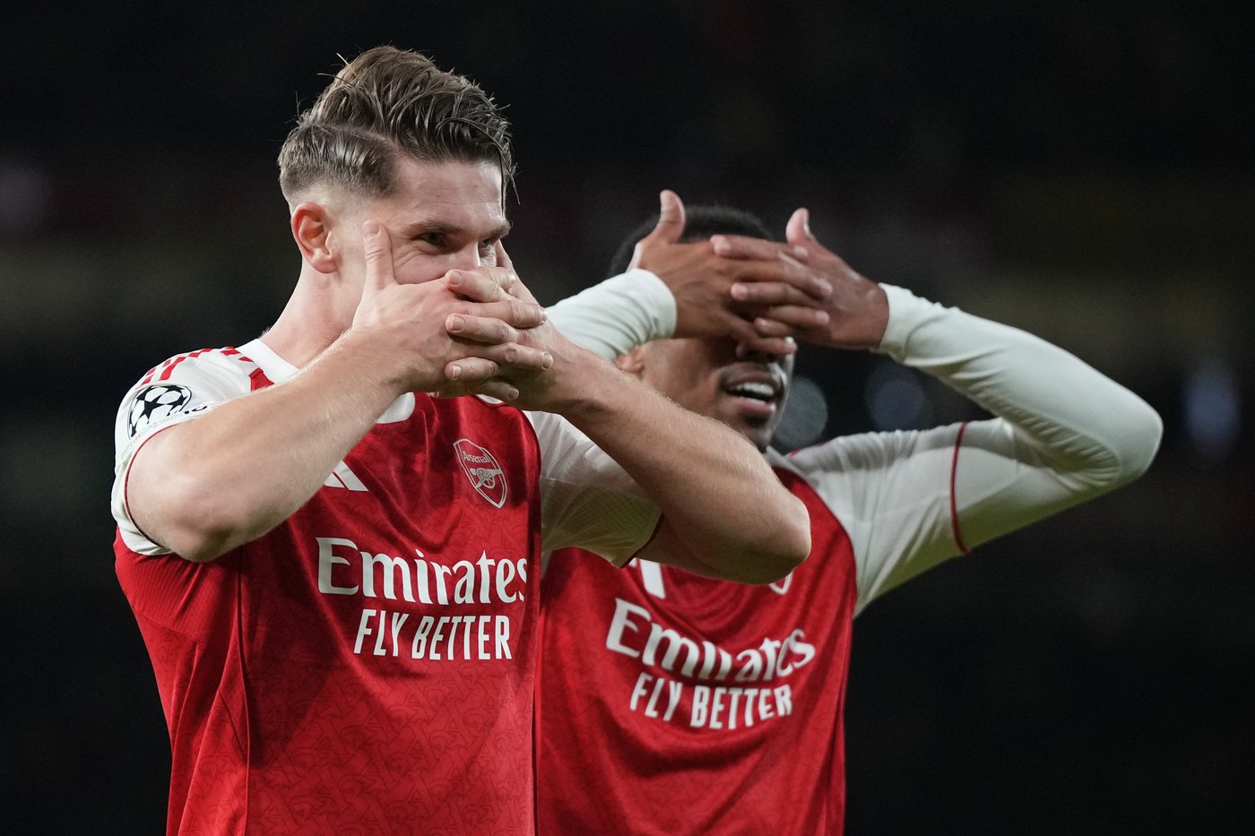 Arsenal tops Premier League again, but can Mikel Arteta finally deliver title? | iNFOnews.ca Arsenal tops Premier League again, but can Mikel Arteta finally deliver title? | iNFOnews.ca