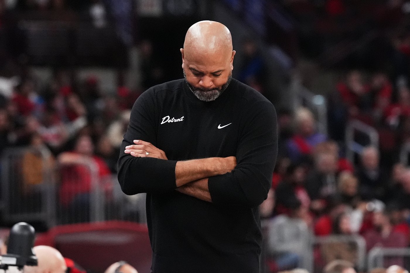 Vucevic, Buzelis, Giddey lead way, Bulls beat Pistons 115-111 after blowing big lead | iNFOnews.ca Vucevic, Buzelis, Giddey lead way, Bulls beat Pistons 115-111 after blowing big lead | iNFOnews.ca