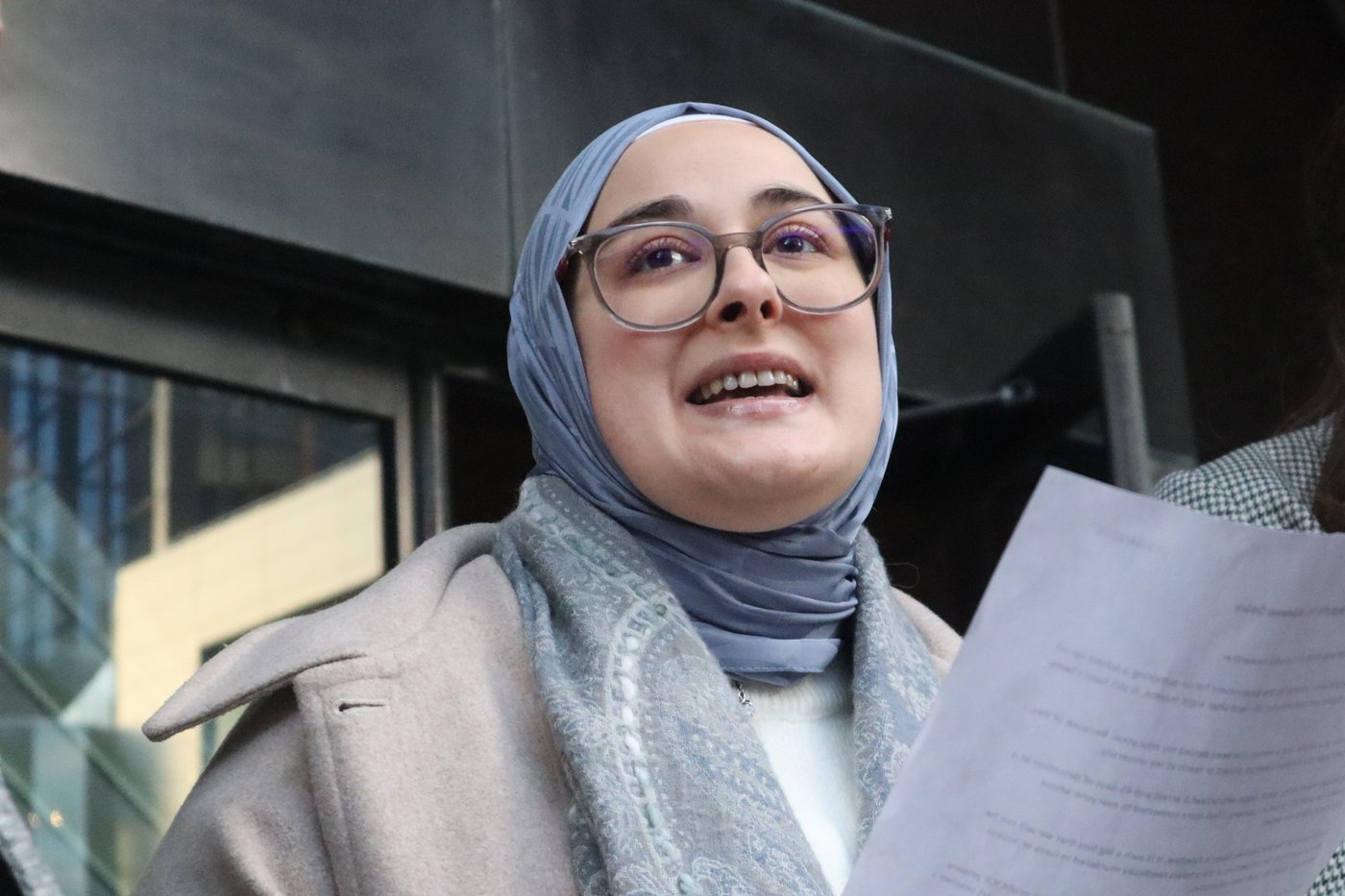 Turkish student who criticized Israel can resume research at Tufts after visa revoked, judge rules | iNFOnews.ca Turkish student who criticized Israel can resume research at Tufts after visa revoked, judge rules | iNFOnews.ca