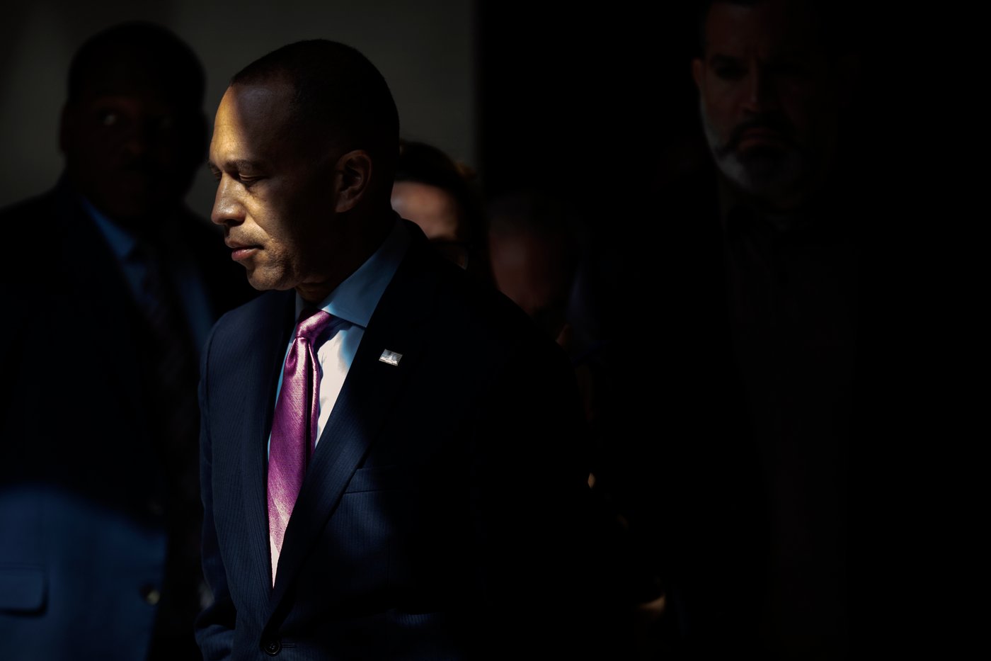 From Florida's Everglades to California's Golden Gate Bridge, the shutdown in photos | iNFOnews.ca