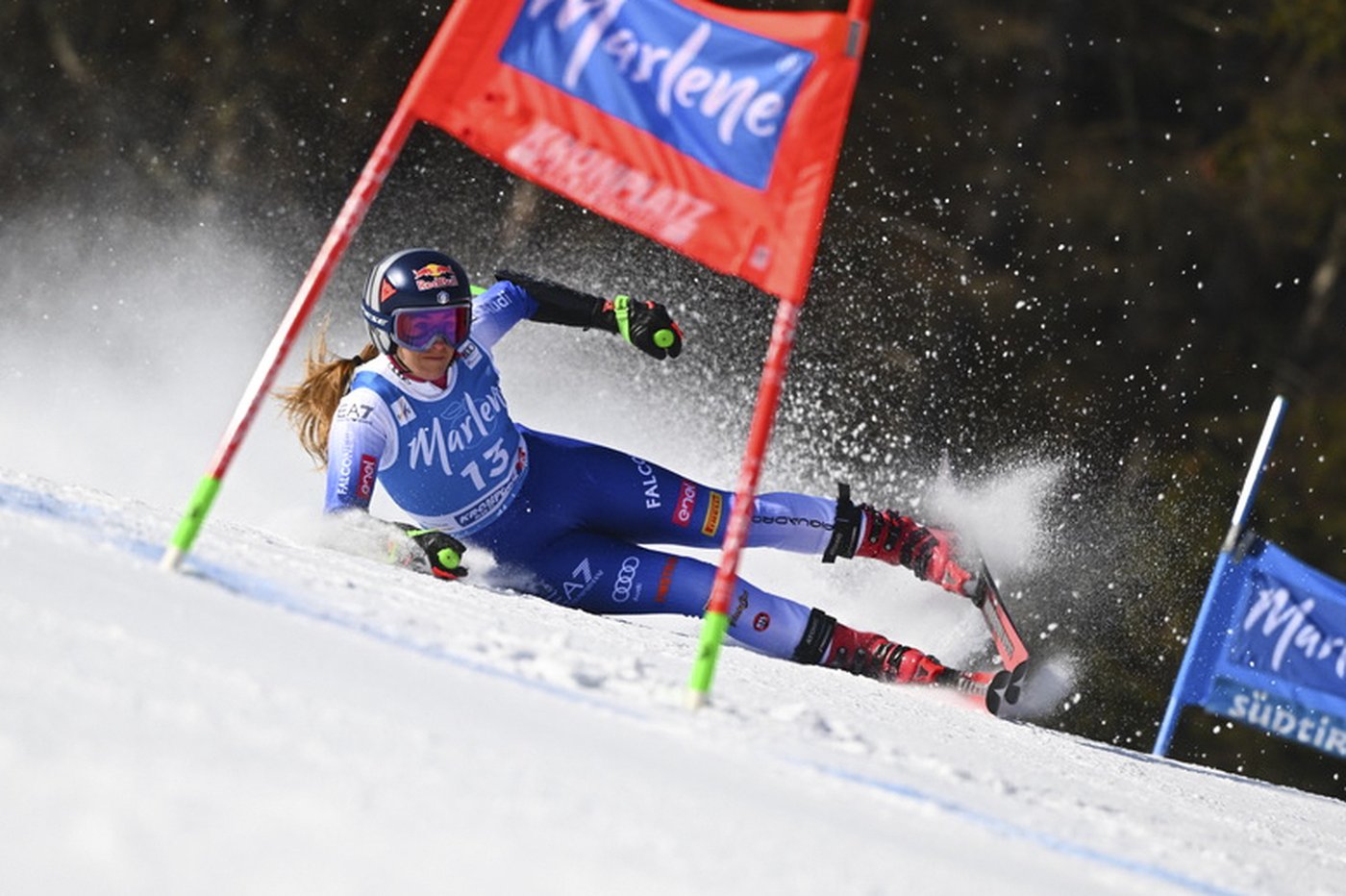 Italian skier's death prompts early safety debate before the Milan-Cortina Olympic season starts | iNFOnews.ca