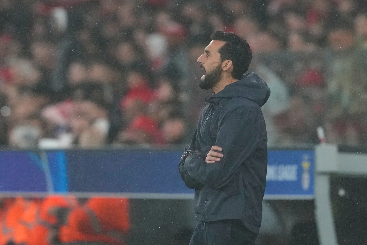 Real Madrid refocuses on La Liga after stunning loss to Benfica | iNFOnews.ca