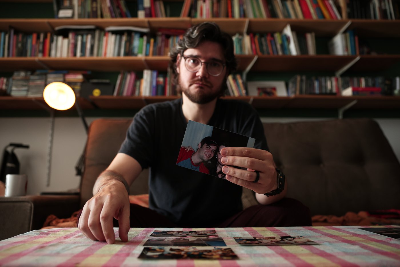 Bolsonaro's conviction brings vindication for some Brazilians who lost loved ones to COVID-19 | iNFOnews.ca