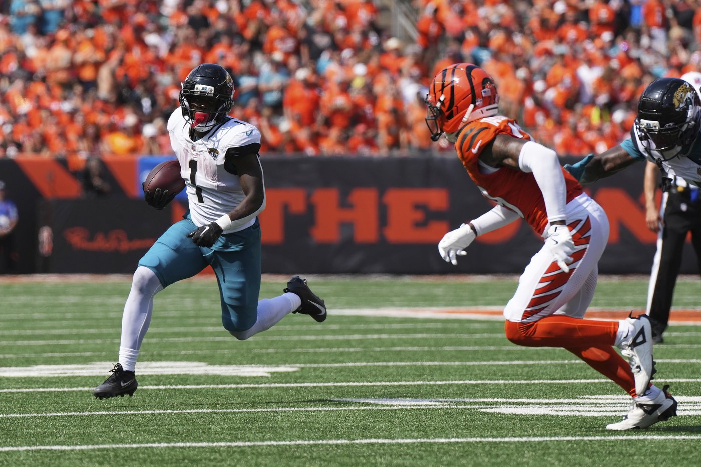 Winless Texans looking to jump-start another season with a trip to Jacksonville | iNFOnews.ca Winless Texans looking to jump-start another season with a trip to Jacksonville | iNFOnews.ca