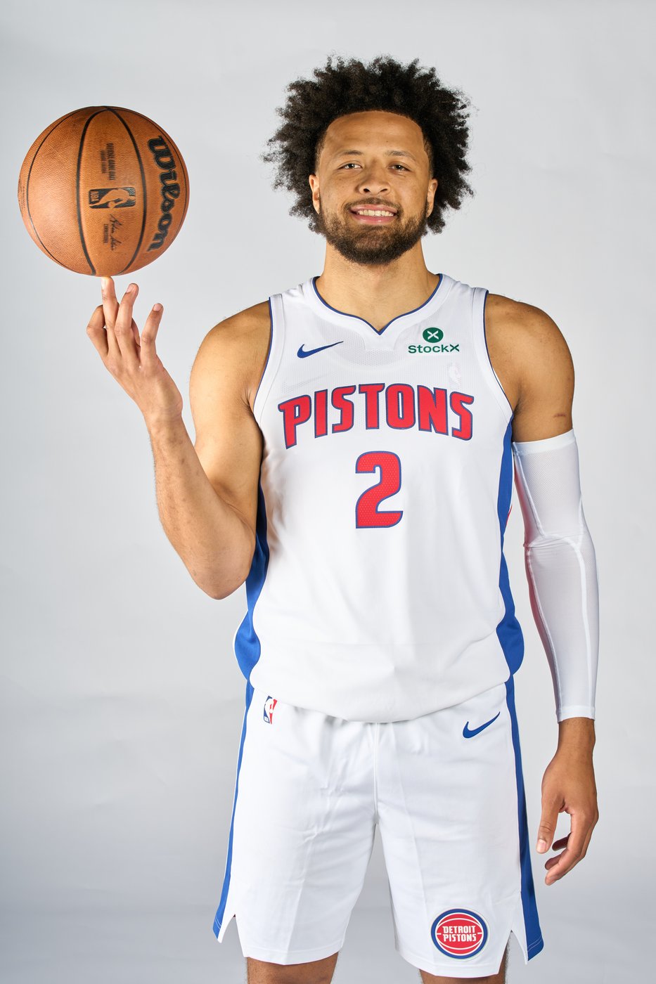 Cade Cunningham and Pistons aiming to take next step, advancing in playoffs for 1st time since 2008 | iNFOnews.ca