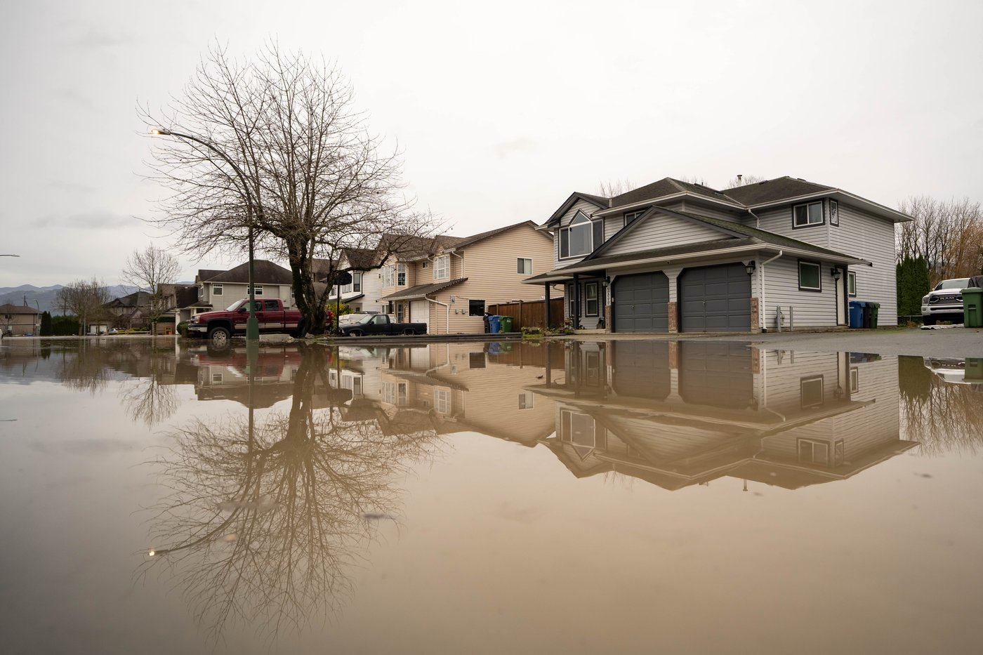 Photo Gallery: Flooding in B.C.'s Lower Interior | iNFOnews.ca