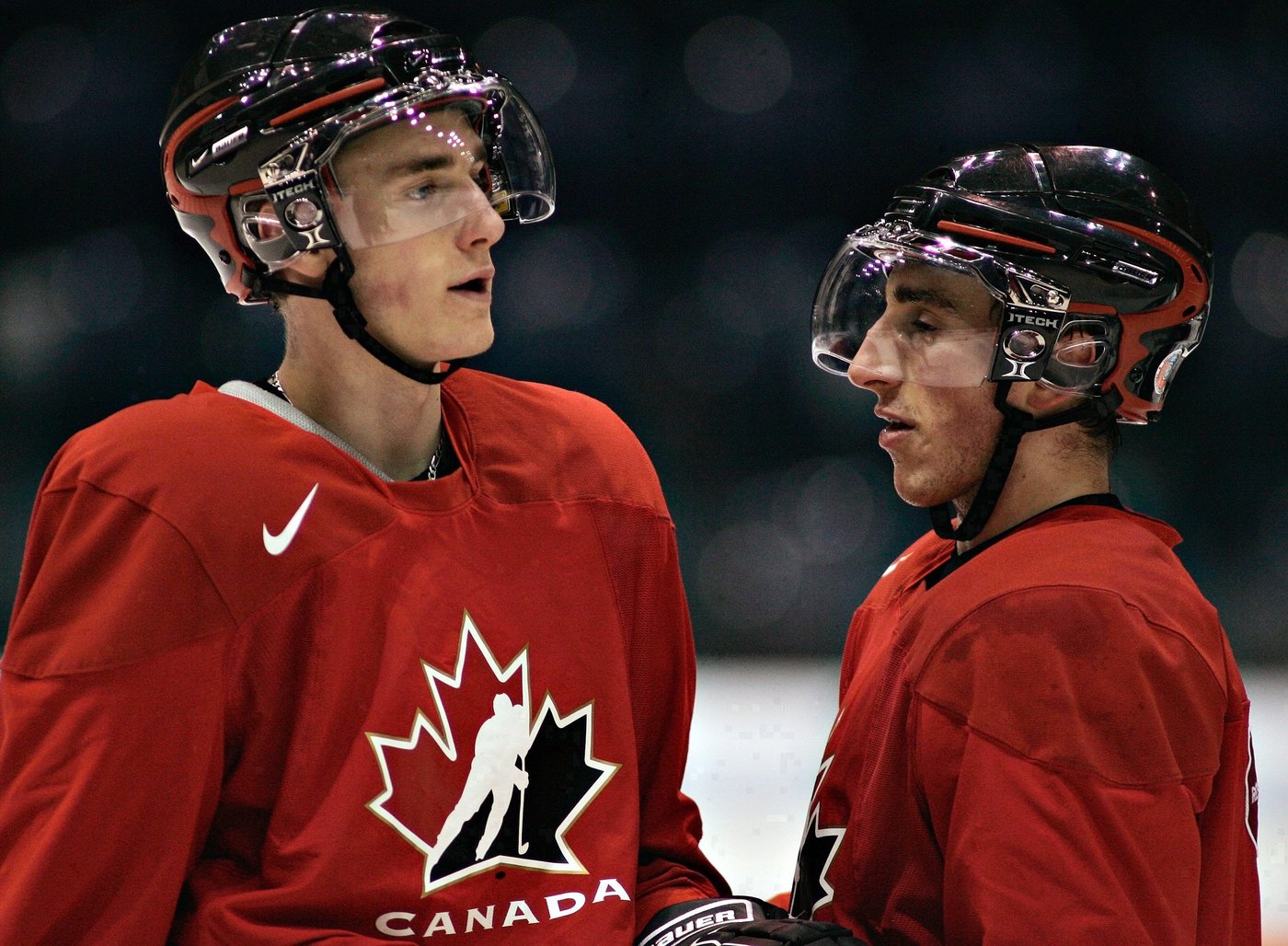 Canada tabs former NHLer Kyle Turris for shootout tips ahead of world juniors | iNFOnews.ca