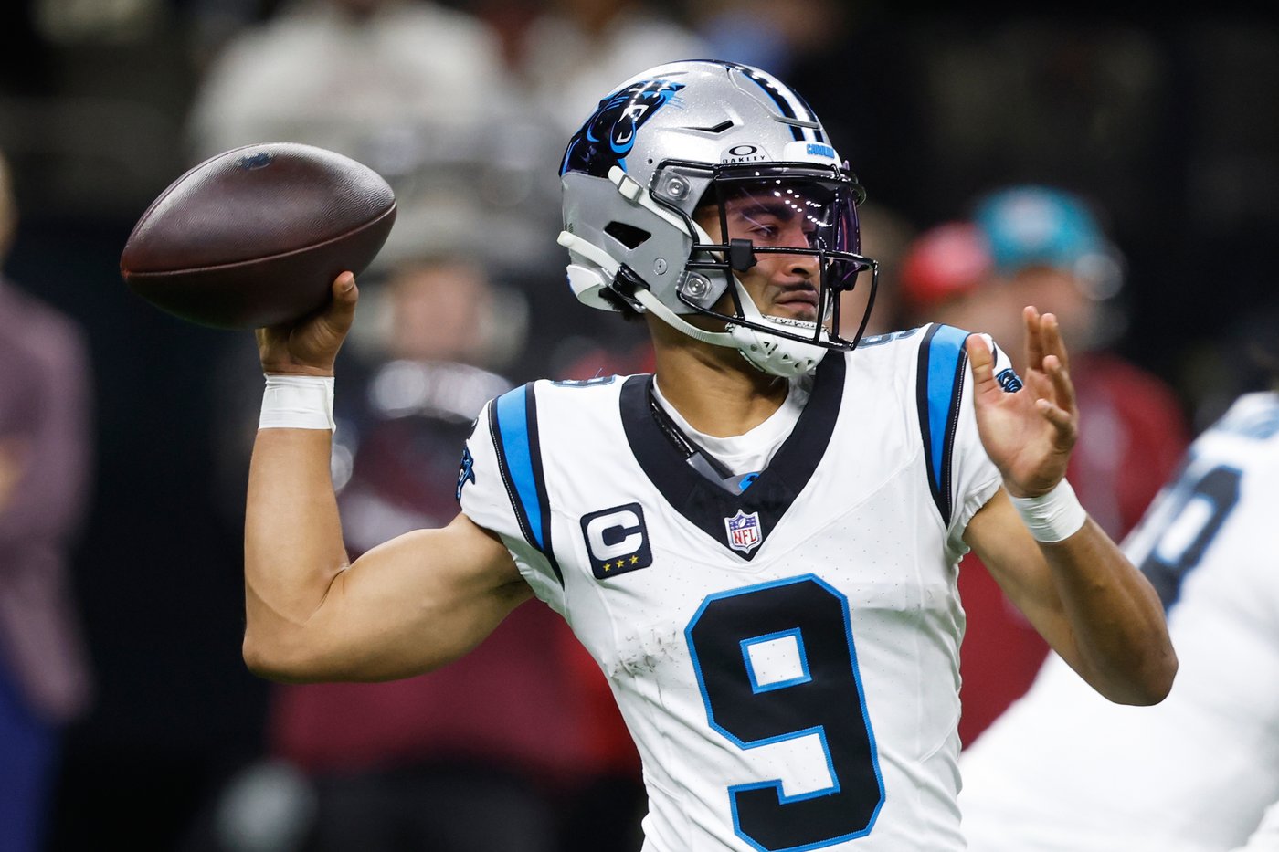 Pro Picks: Rams, Bears and Panthers will win in first-place showdowns | iNFOnews.ca Pro Picks: Rams, Bears and Panthers will win in first-place showdowns | iNFOnews.ca