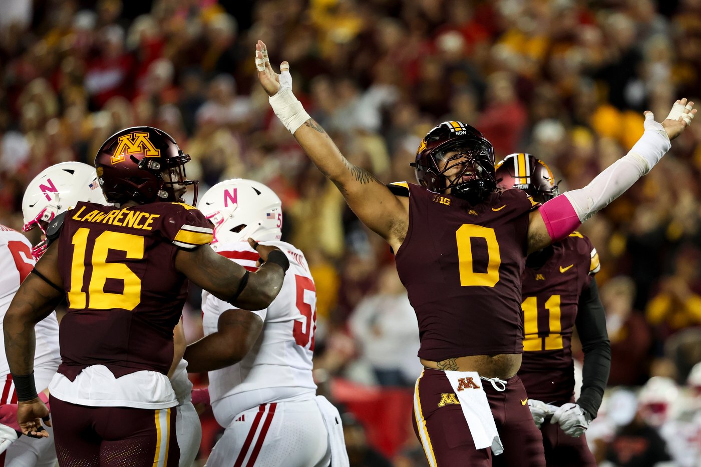 Resurgent UCLA travels to No. 2 Indiana in Big Ten clash, Iowa hosts Gophers | iNFOnews.ca Resurgent UCLA travels to No. 2 Indiana in Big Ten clash, Iowa hosts Gophers | iNFOnews.ca