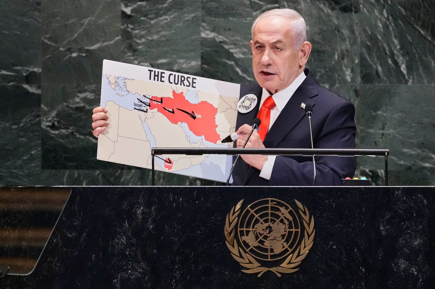Analysis: 2 years into the war in Gaza, there is still no clear way out | iNFOnews.ca