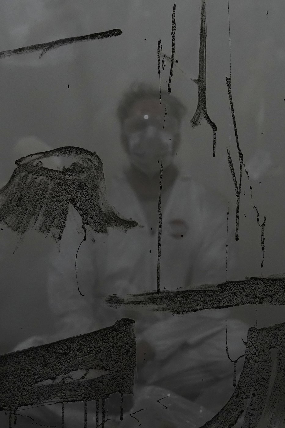 See the world in vertical: Top photos by AP's photojournalists | iNFOnews.ca