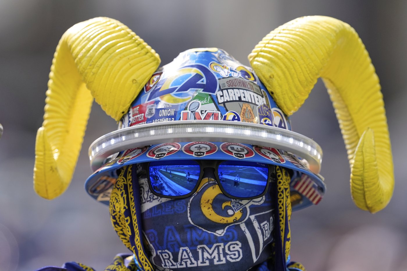Top photos from Week 2 of the NFL season | iNFOnews.ca