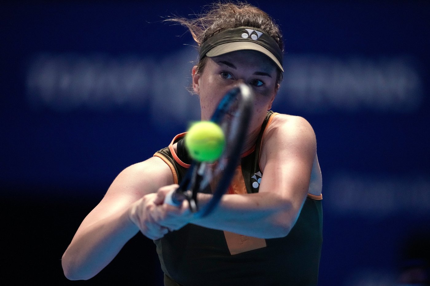 Bencic claims 10th career title with Pan Pacific Open victory | iNFOnews.ca Bencic claims 10th career title with Pan Pacific Open victory | iNFOnews.ca