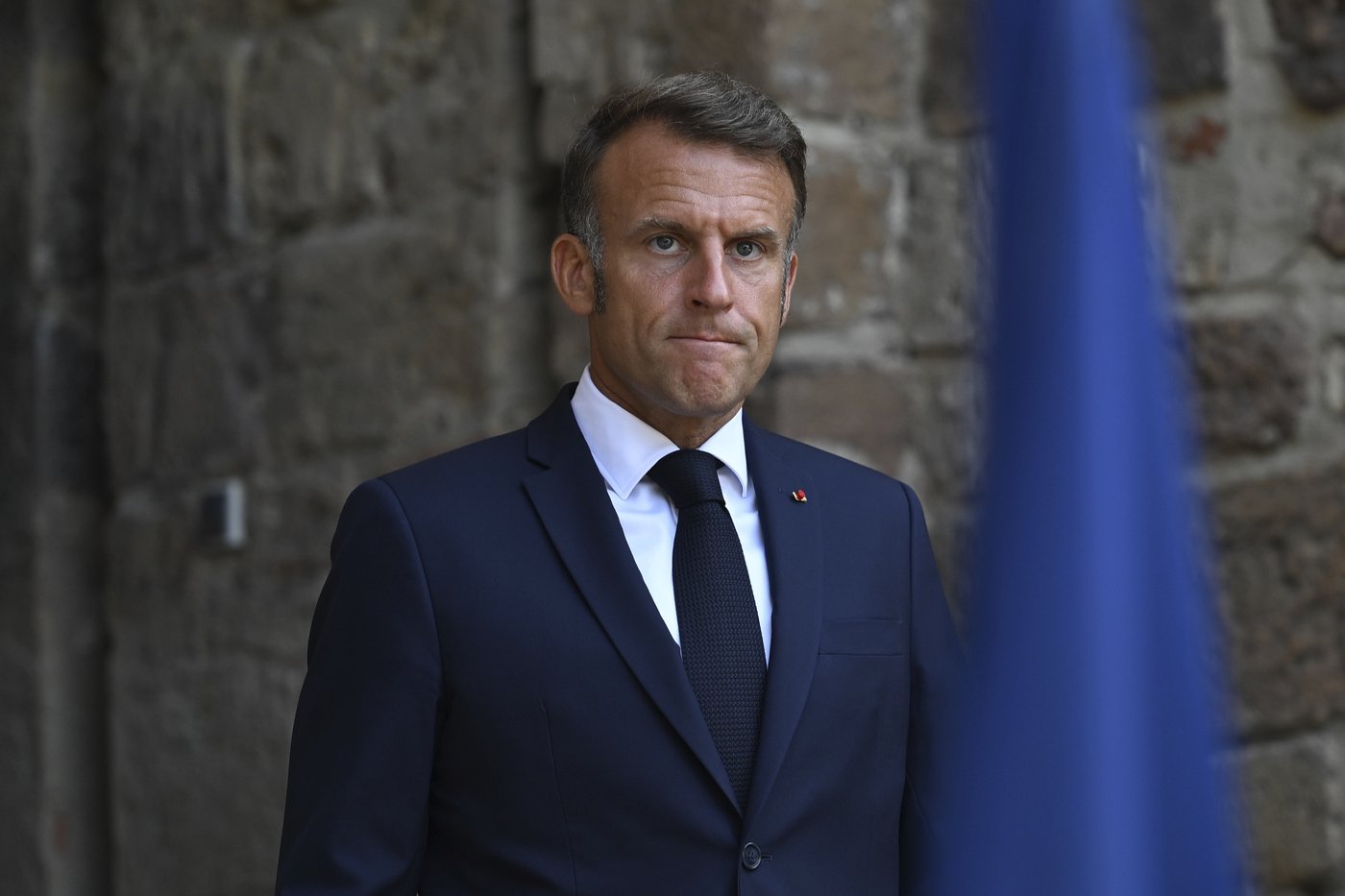 France's prime minister is ousted as the nation drifts into turmoil | iNFOnews.ca