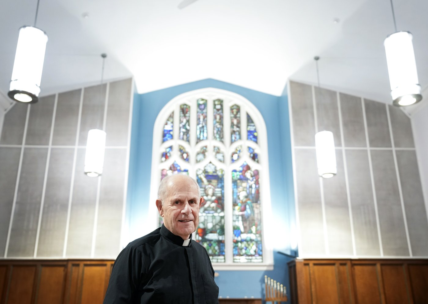 No faith in fossil fuels? Why some religious leaders are speaking out on climate change | iNFOnews.ca