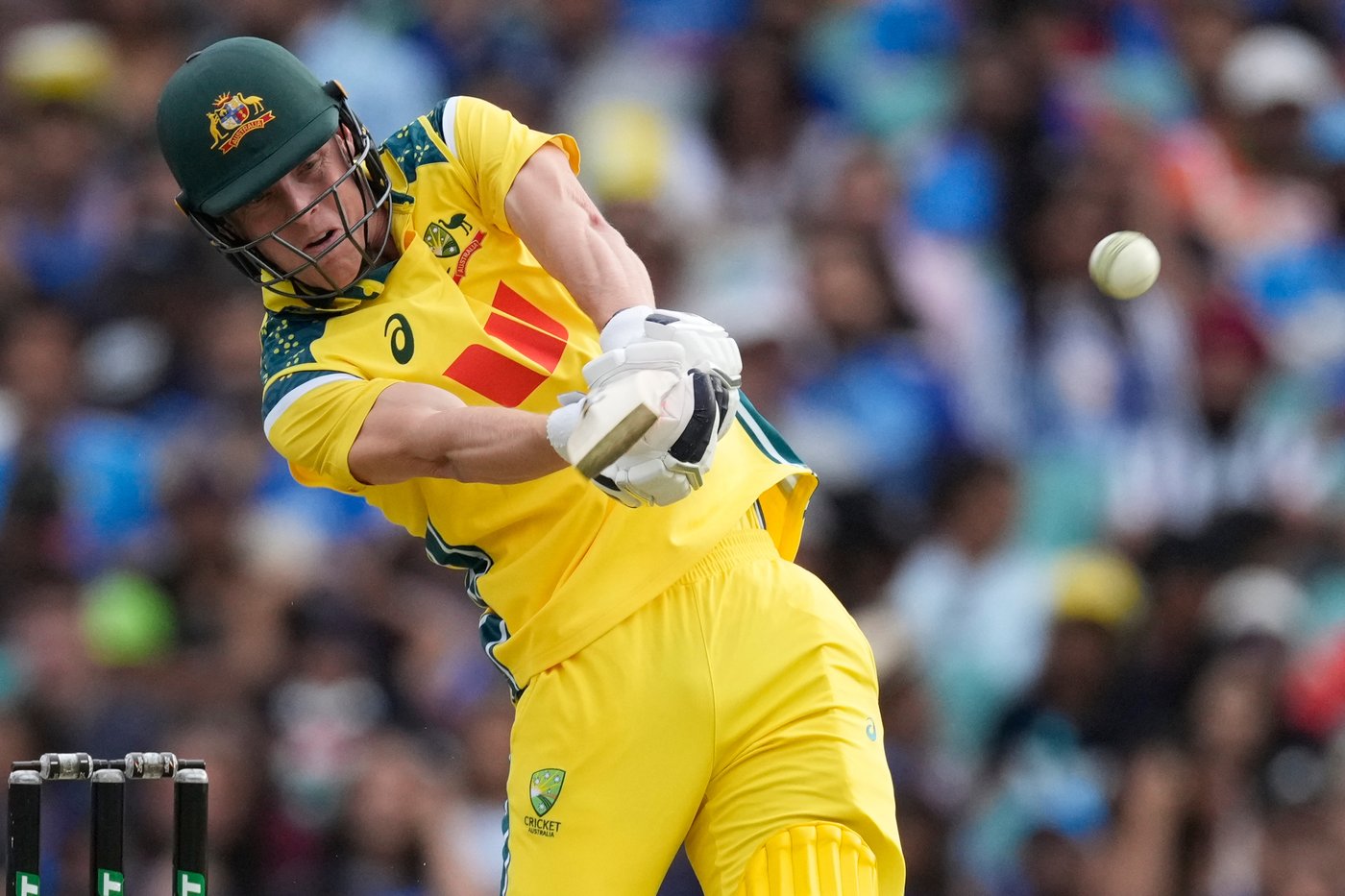Sharma and Kohli deny Australia a whitewash in ODI series as India wins by 9 wickets | iNFOnews.ca Sharma and Kohli deny Australia a whitewash in ODI series as India wins by 9 wickets | iNFOnews.ca