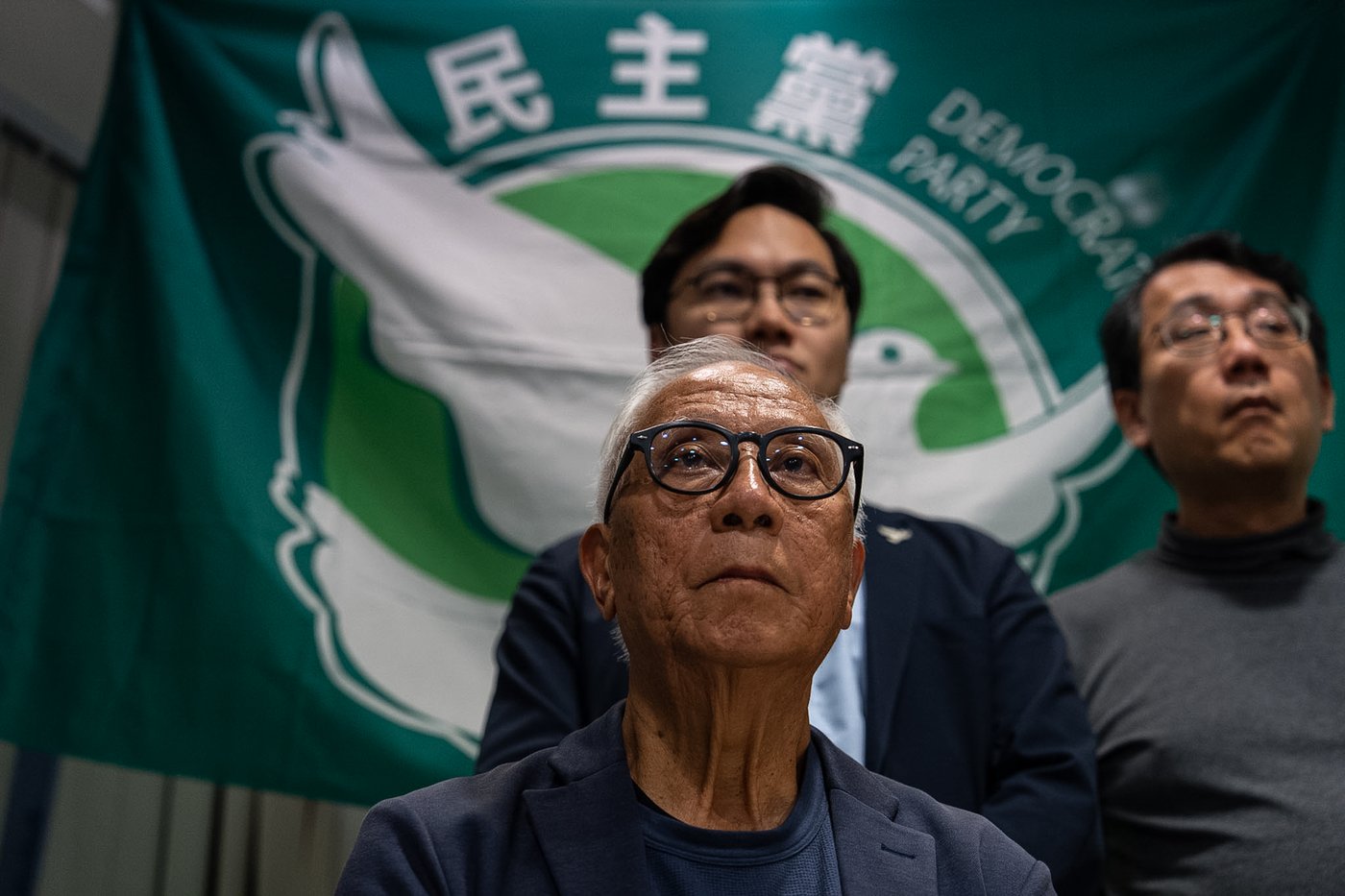 Hong Kong's biggest pro-democracy party votes to disband after more than 30 years of activism | iNFOnews.ca Hong Kong's biggest pro-democracy party votes to disband after more than 30 years of activism | iNFOnews.ca