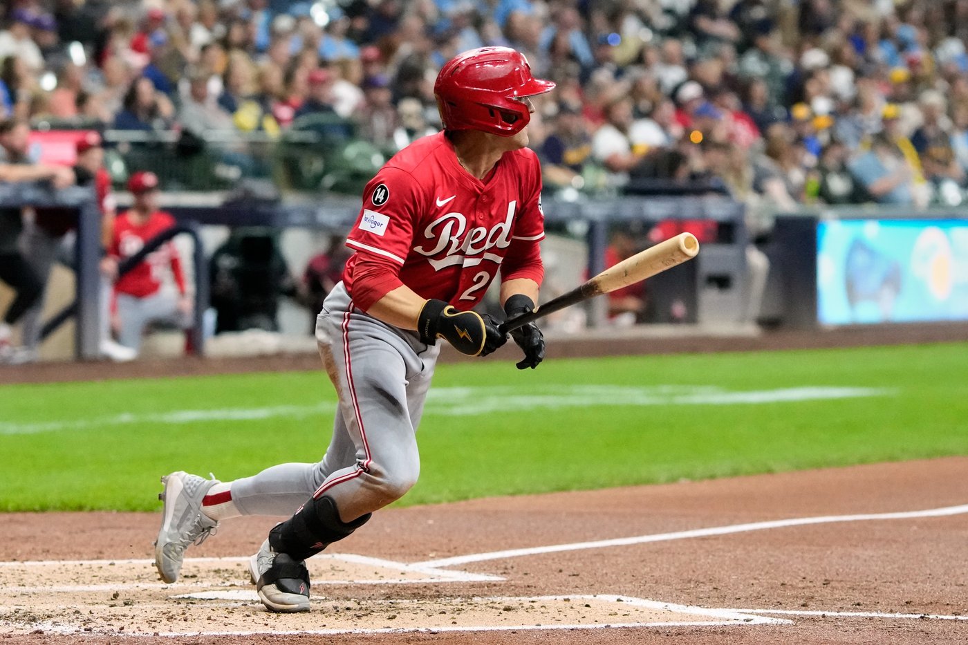 Reds have put themselves in position to keep the Mets out of the playoffs | iNFOnews.ca