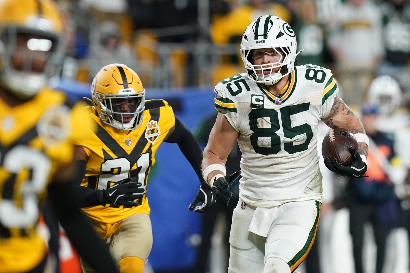 Packers are showcasing Super Bowl potential when they're at their best | iNFOnews.ca Packers are showcasing Super Bowl potential when they're at their best | iNFOnews.ca