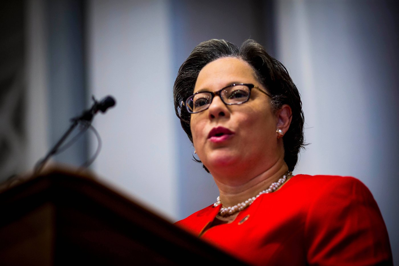 At annual legislative conference, Black lawmakers confront Trump-era cuts and civil rights setbacks | iNFOnews.ca