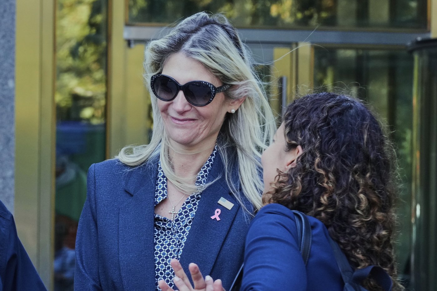 Bob Menendez's wife says she was ex-senator's 'puppet' as she gets 4½ years in prison for bribery | iNFOnews.ca