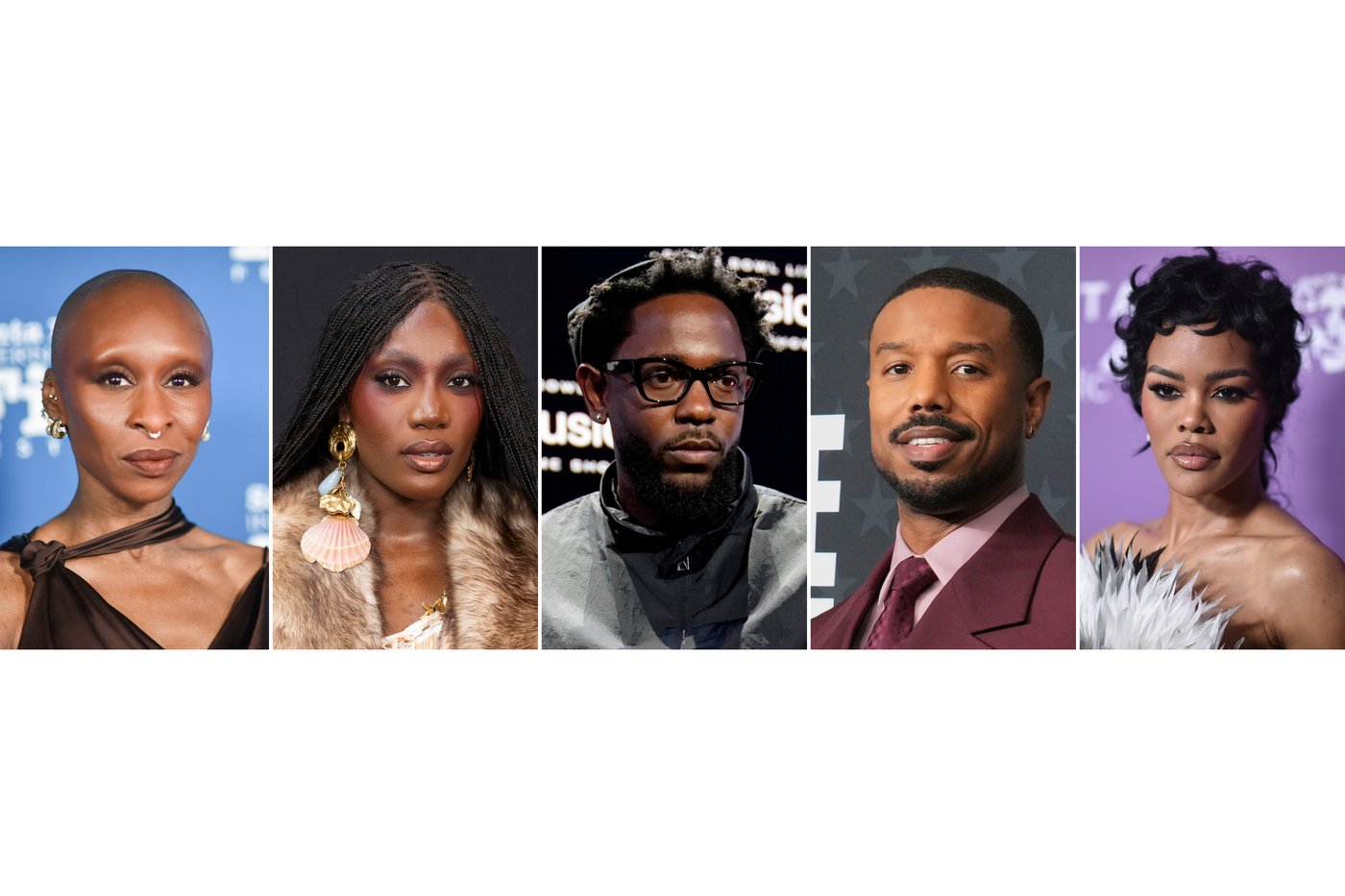‘Sinners’ leads movie nominations for NAACP Image Awards | iNFOnews.ca