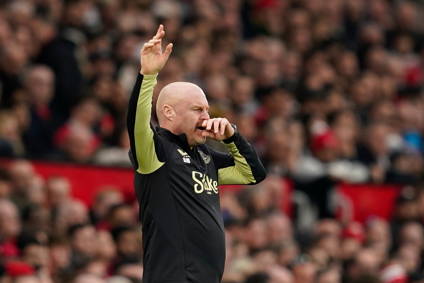 Nottingham Forest hires Sean Dyche as its third manager this season | iNFOnews.ca Nottingham Forest hires Sean Dyche as its third manager this season | iNFOnews.ca