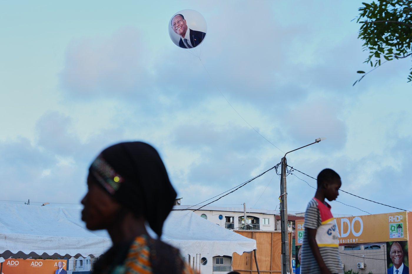 The top photos of the week by AP’s photojournalists | iNFOnews.ca