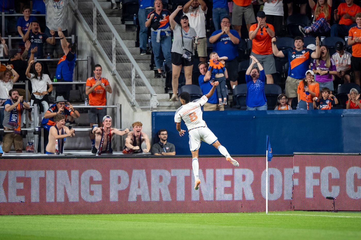 Cincinnati knocks off Montreal 3-0 to claim second seed in Eastern Conference | iNFOnews.ca Cincinnati knocks off Montreal 3-0 to claim second seed in Eastern Conference | iNFOnews.ca