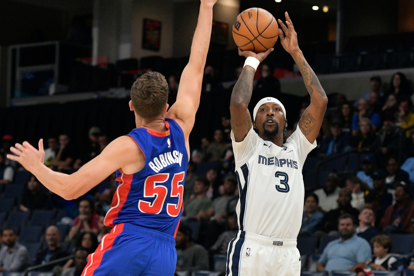 Pistons plan to lean on Cunningham to lead and young players to develop with higher expectations | iNFOnews.ca