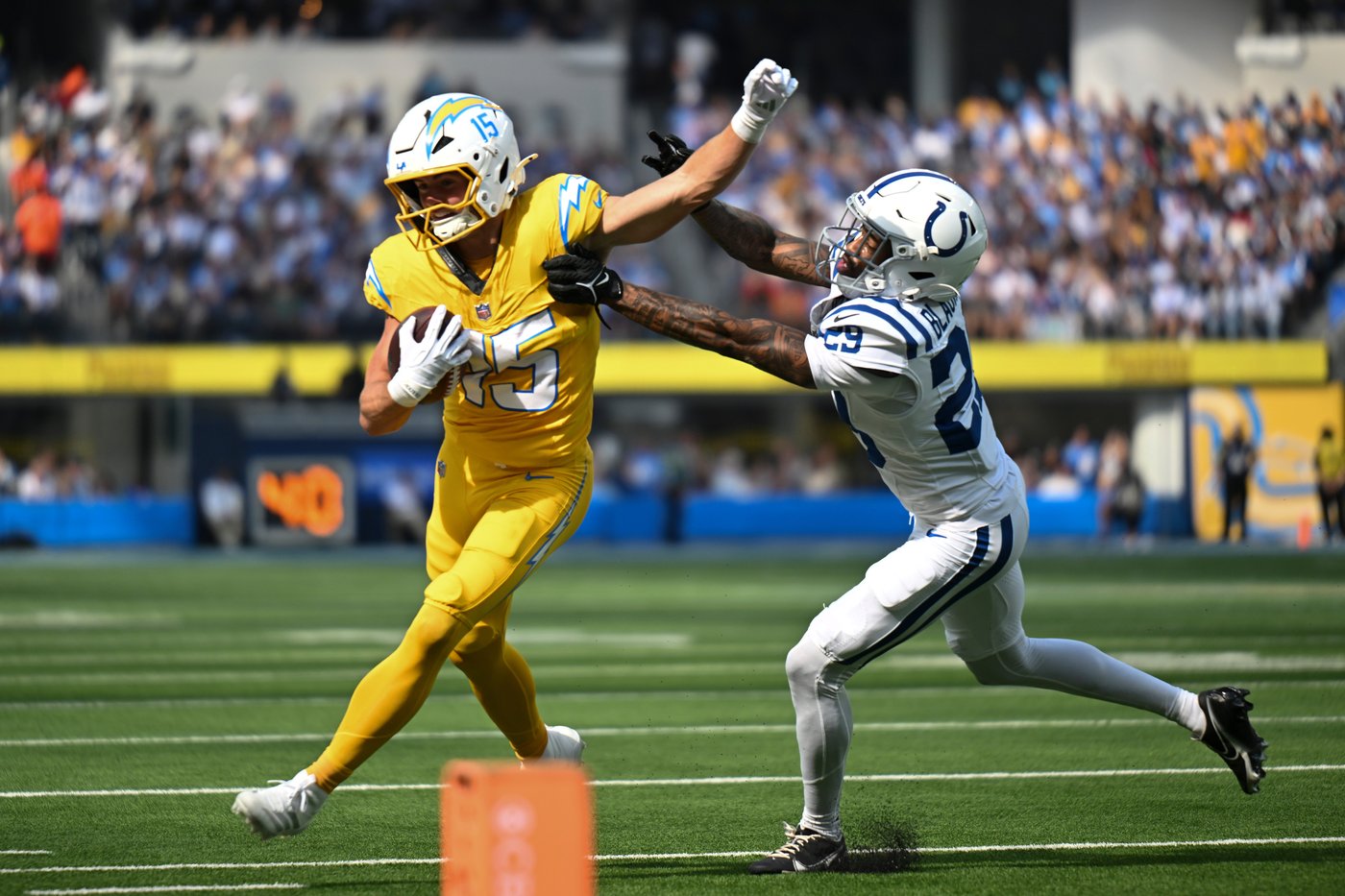 Top photos from Week 7 of the NFL season | iNFOnews.ca