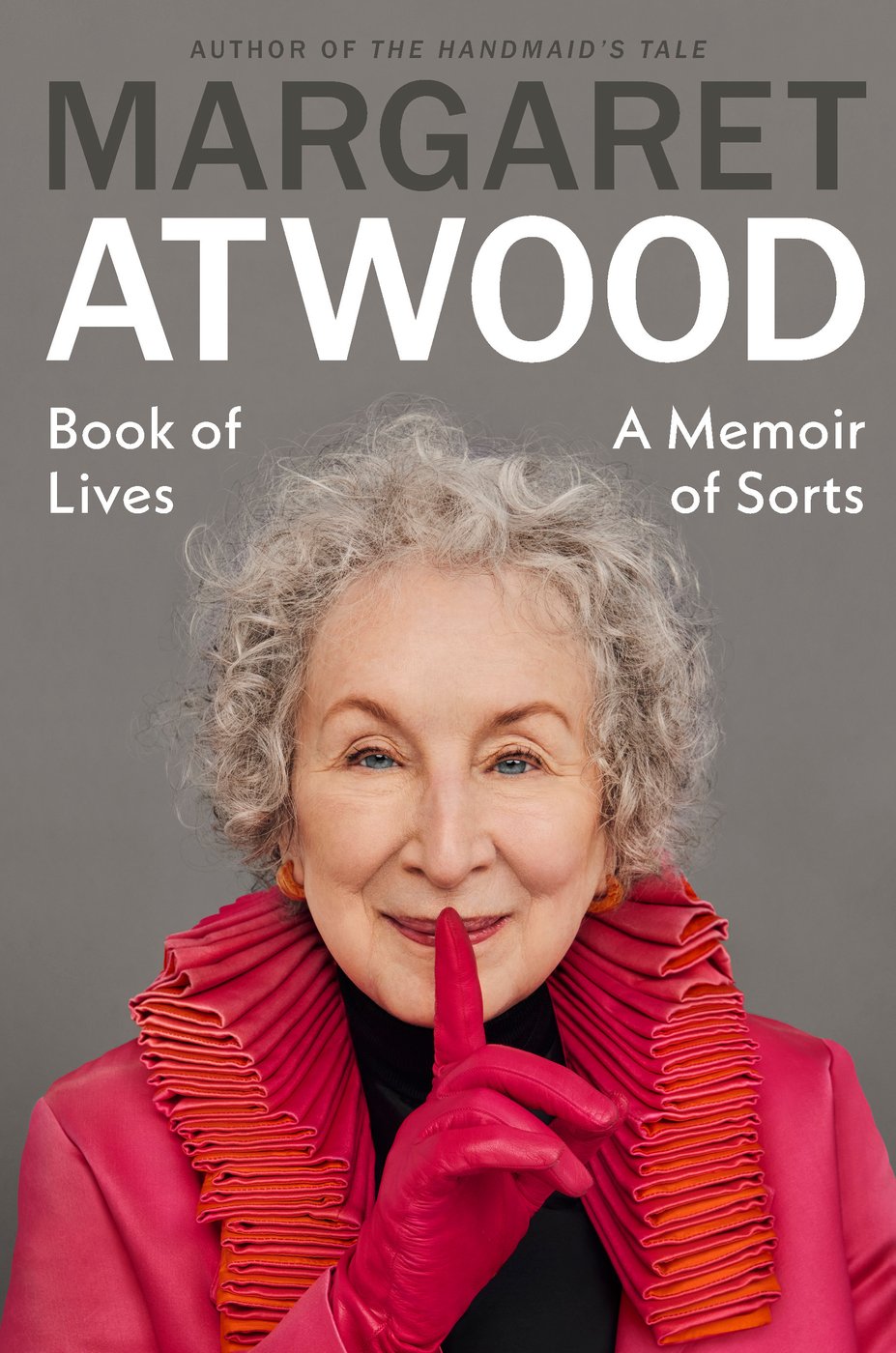 Margaret Atwood reflects on literature, feminism and luck | iNFOnews.ca
