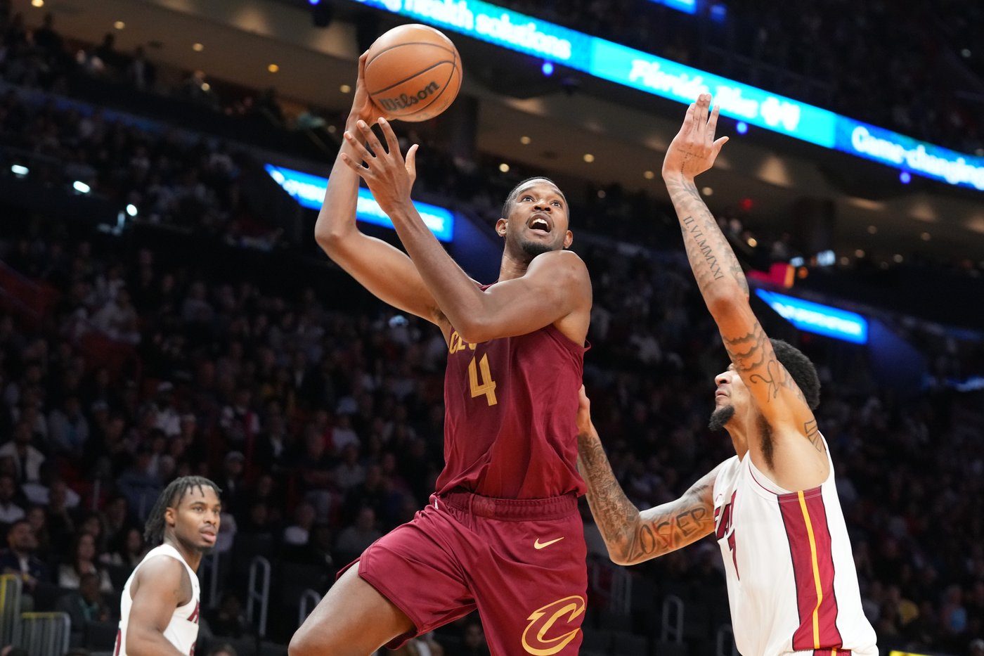 NBA fines Cavaliers $100,000 for resting All-Stars Mitchell and Mobley | iNFOnews.ca