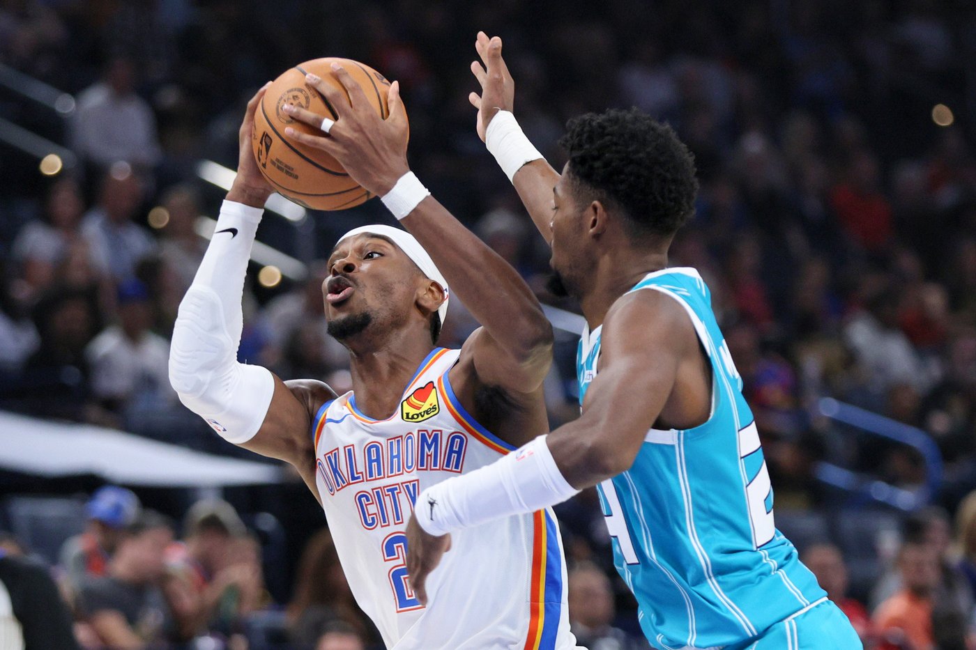Reigning NBA champion Oklahoma City Thunder aim for repeat after keeping roster virtually intact | iNFOnews.ca Reigning NBA champion Oklahoma City Thunder aim for repeat after keeping roster virtually intact | iNFOnews.ca