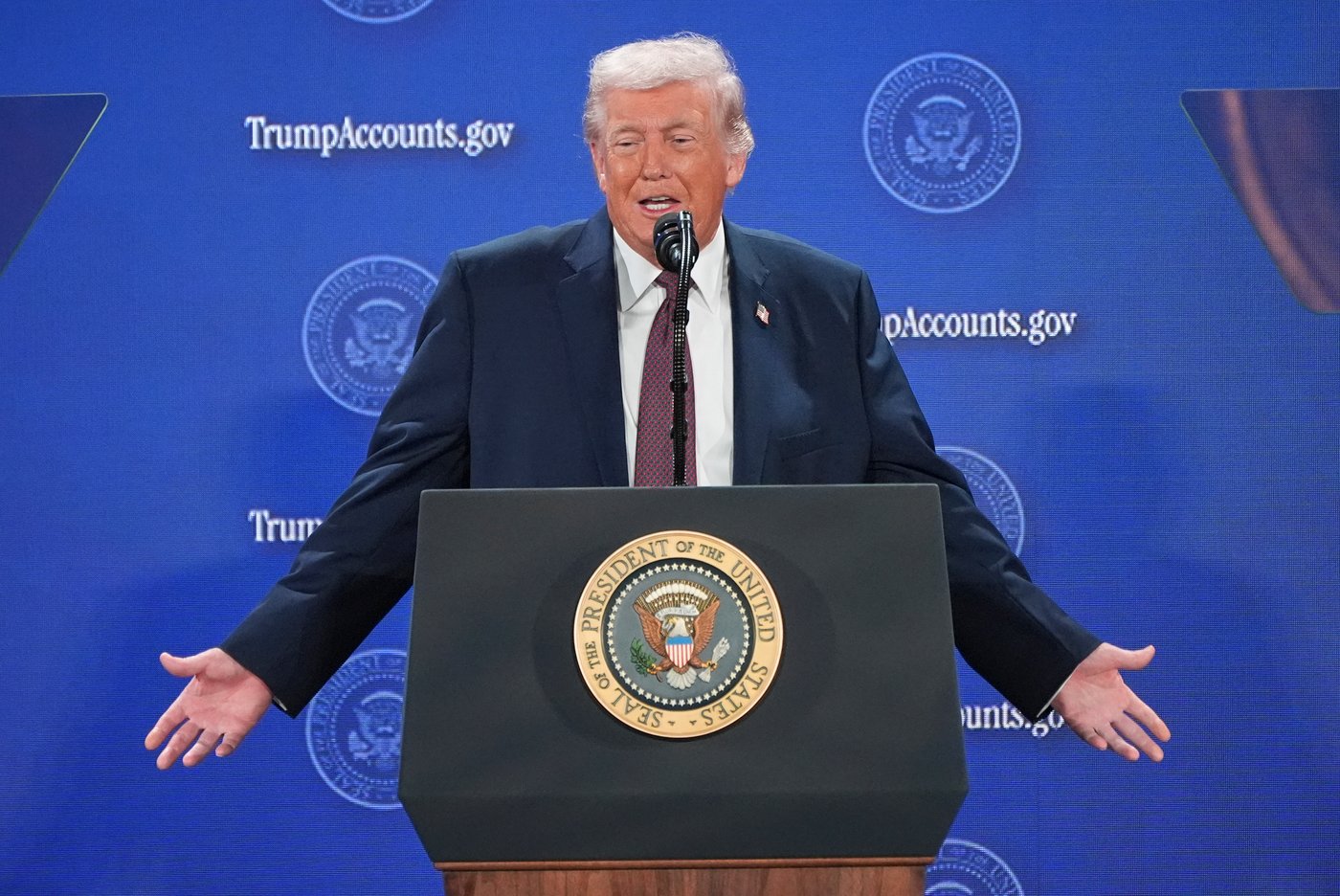 Democrats, White House strike spending deal that would avert government shutdown | iNFOnews.ca Democrats, White House strike spending deal that would avert government shutdown | iNFOnews.ca