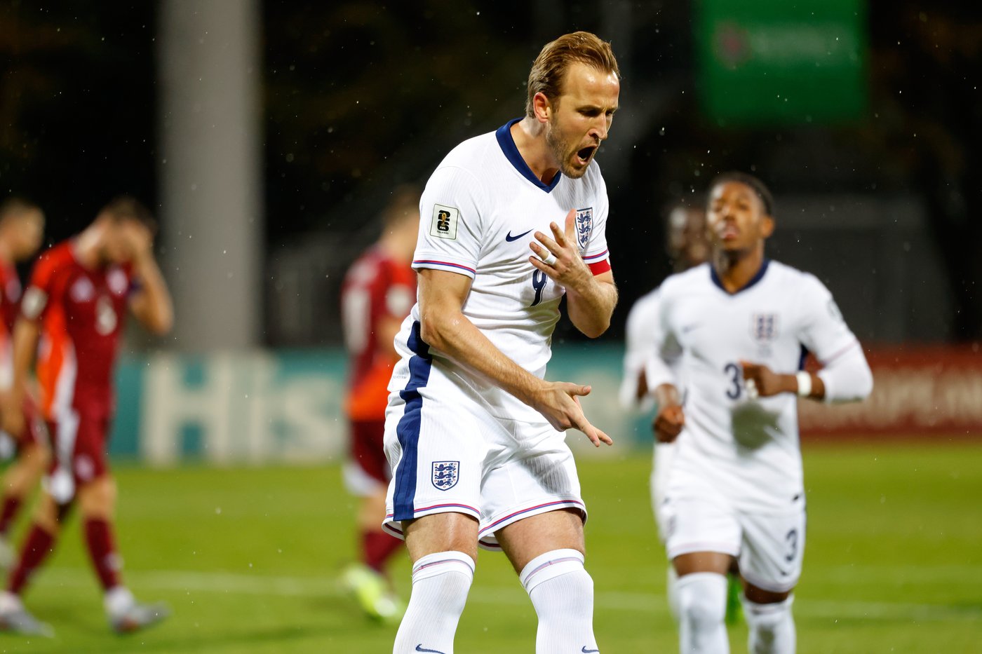 Kane says he's in the form of his life as England fans answer back to Tuchel | iNFOnews.ca Kane says he's in the form of his life as England fans answer back to Tuchel | iNFOnews.ca