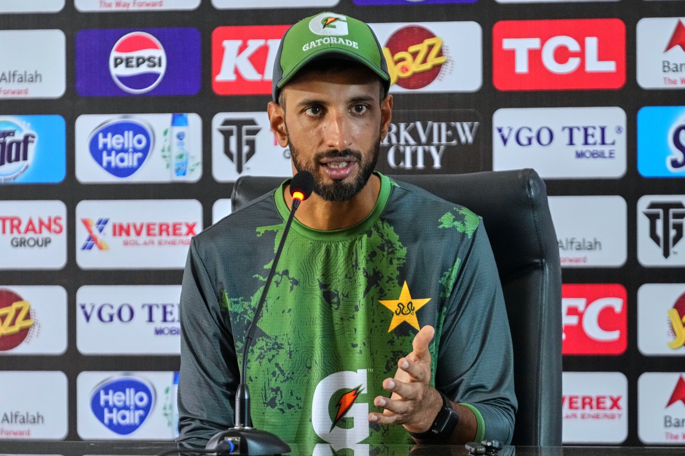 World champion South Africa faces spin test in Pakistan for 2-test series | iNFOnews.ca World champion South Africa faces spin test in Pakistan for 2-test series | iNFOnews.ca