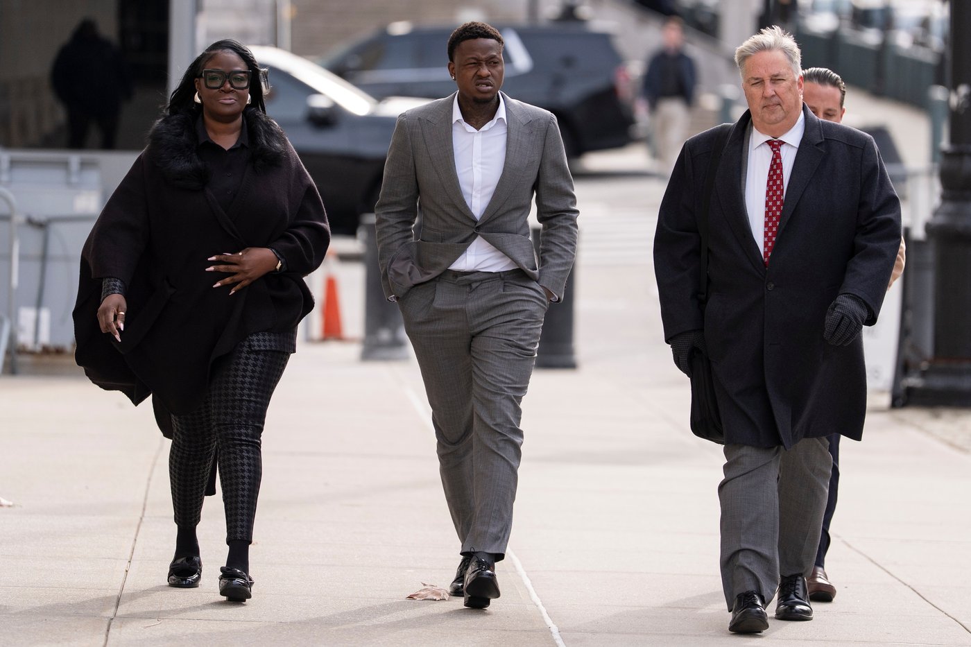 Miami Heat guard Terry Rozier pleads not guilty to sports betting charges | iNFOnews.ca Miami Heat guard Terry Rozier pleads not guilty to sports betting charges | iNFOnews.ca