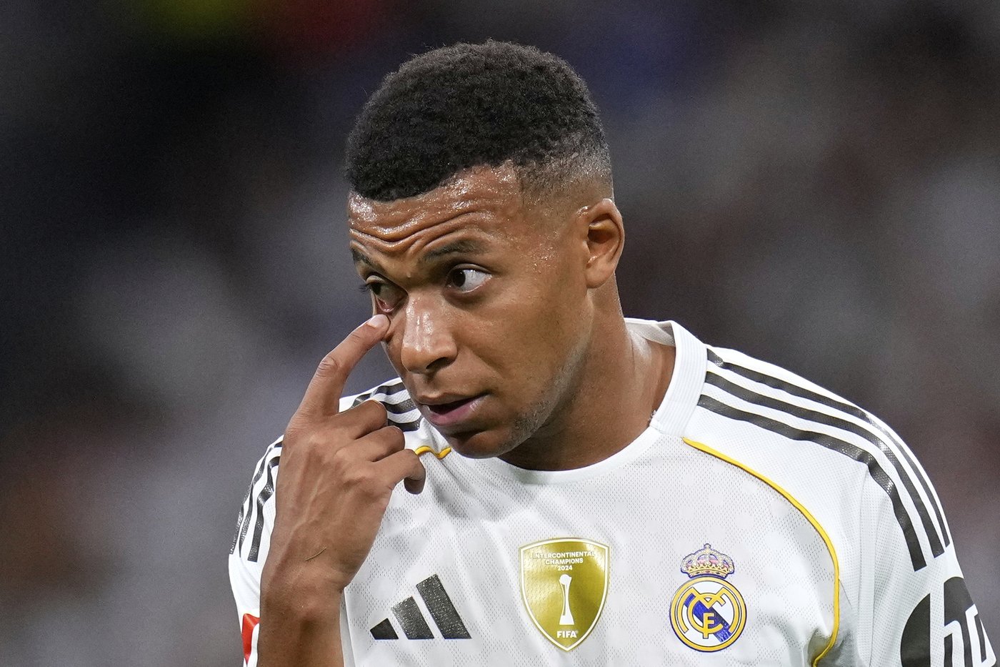 Vinícius helps Madrid fight back for win over Mallorca, Atletico remains winless in La Liga | iNFOnews.ca