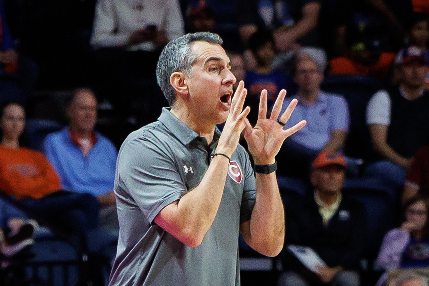 Xaivian Lee and Thomas Haugh lead No. 23 Florida to a 90-60 victory over Colgate | iNFOnews.ca