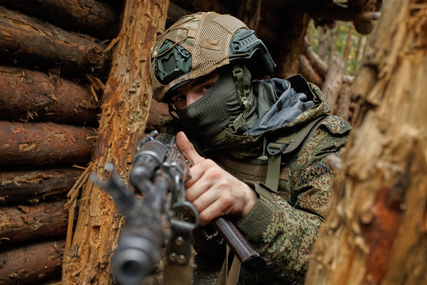 Ukraine claims it struck Russian ammo plant, oil terminal and weapons depot | iNFOnews.ca