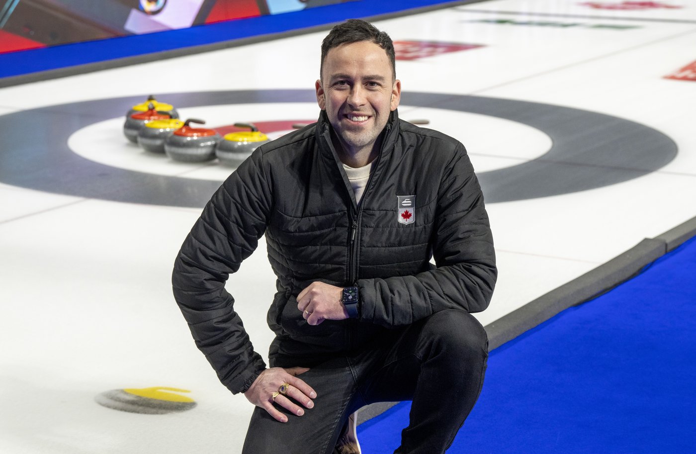 Curling hub network expands to B.C., Saskatchewan, Ontario, another in Alberta | iNFOnews.ca