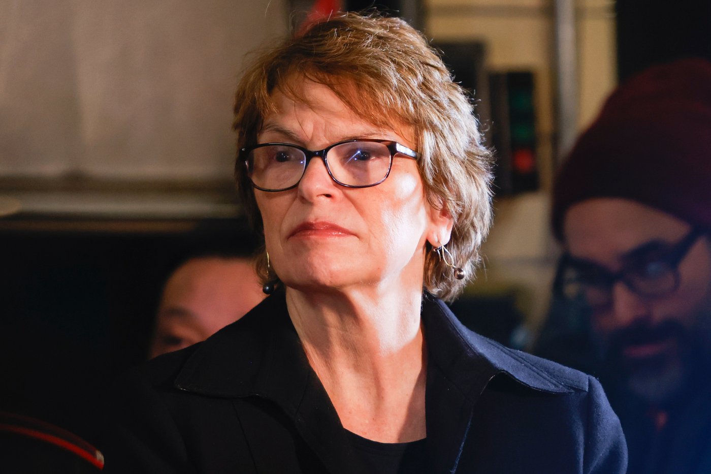 Brown University police chief placed on leave after fatal shooting, feds launch investigation | iNFOnews.ca