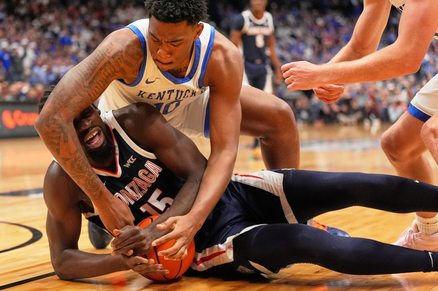 ‘No heart’: DeMarcus Cousins slams No. 18 Kentucky Wildcats after a brutal loss | iNFOnews.ca ‘No heart’: DeMarcus Cousins slams No. 18 Kentucky Wildcats after a brutal loss | iNFOnews.ca